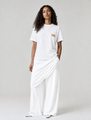 T-shirt Classic Wheat SS26