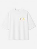 T-shirt EDL Classic SS26 à manches courtes