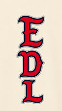 T-shirt EDL Academy SS26