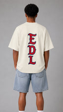T-shirt EDL Academy SS26