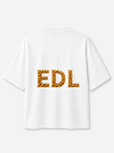 T-shirt EDL Golden Wheat ( Précommande )