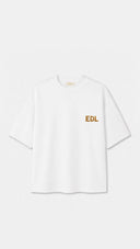 T-shirt Classic Wheat SS26