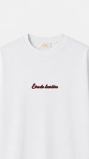 T-shirt EDL Academy SS26