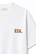 T-shirt Classic Wheat SS26