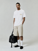 T-shirt EDL Classic SS26 à manches courtes