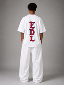 T-shirt EDL Academy SS26