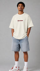 T-shirt EDL Academy SS26