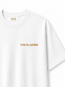 T-shirt EDL Golden Wheat ( Précommande )